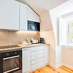 Azzurra 3br Κασκαΐς