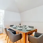 Azzurra 3br Διαμέρισμα Κασκαΐς