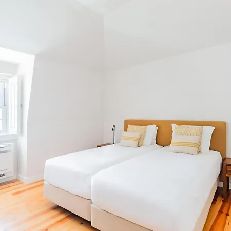 Apartament Azzurra 3br Віавіа