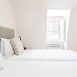 Azzurra 3br Appartement Cascais