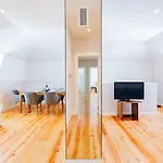 Azzurra 3br Apartmán *