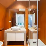 Apartmán Azzurra 3br