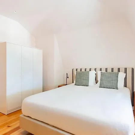 Azzurra 3br Apartamento