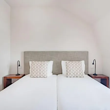 Apartamento Azzurra 3br