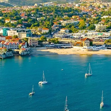 Azzurra 3br * Cascais