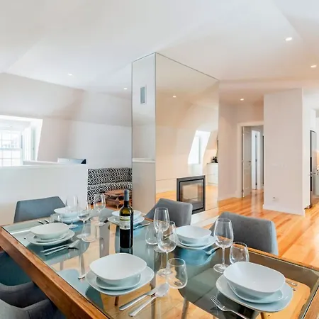 Appartamento Azzurra 3br