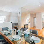 Apartament Azzurra 3br