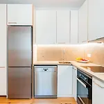 Apartament Azzurra 3br Віавіа