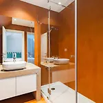 Azzurra 3br Apartament *