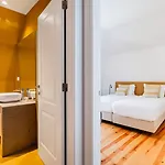 Apartament Azzurra 3br Віавіа
