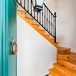 Azzurra 3br Apartament Віавіа