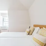 Azzurra 3br Apartament Віавіа