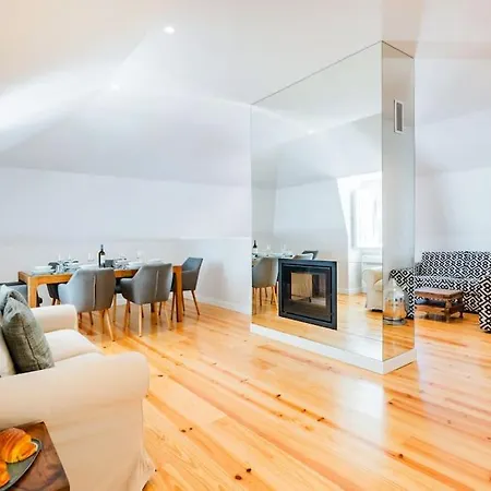 Azzurra 3br דירה