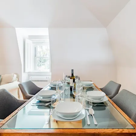 Azzurra 3br דירה קסקאיס