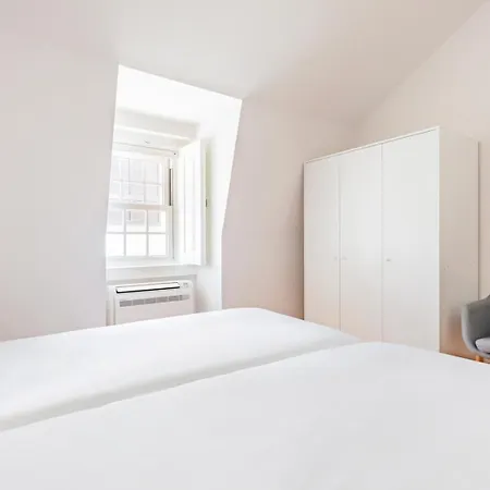 דירה Azzurra 3br