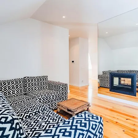Azzurra 3br * קסקאיס