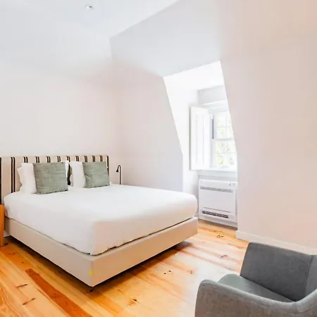 Azzurra 3br דירה