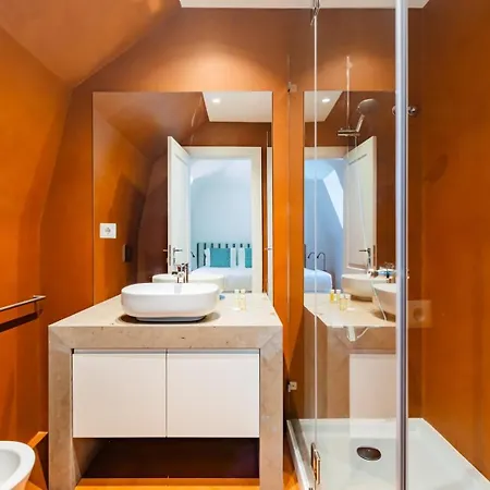 דירה Azzurra 3br