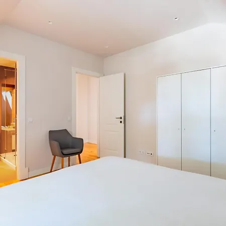 Azzurra 3br דירה קסקאיס
