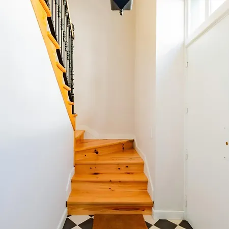 דירה Azzurra 3br קסקאיס