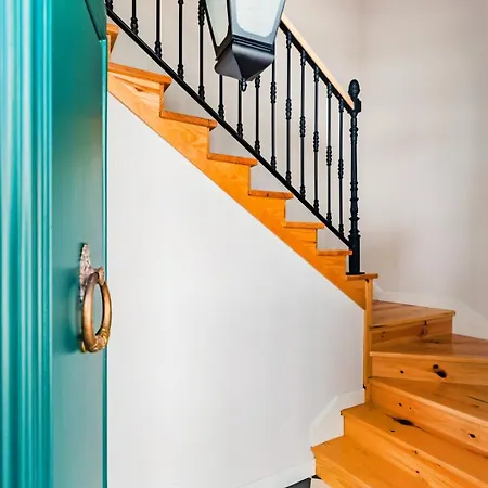 Azzurra 3br דירה קסקאיס